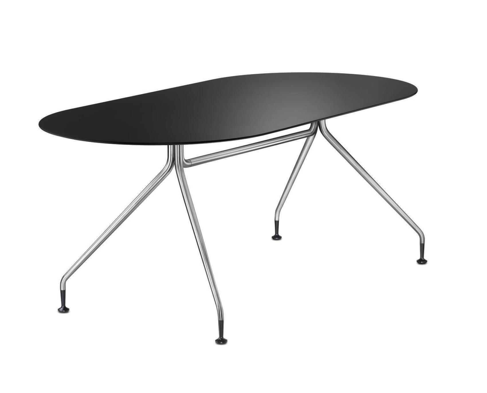 OCCO TABLE by Wilkhahn 003
